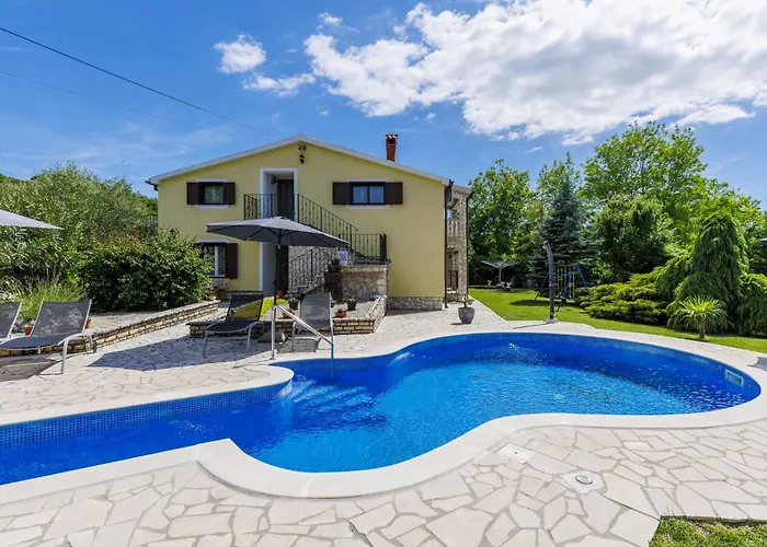 Ve-ma By Interhome * Krapan