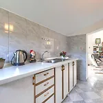 Сasa de vacaciones Ve-ma By Interhome
