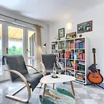Ve-ma By Interhome * Krapan
