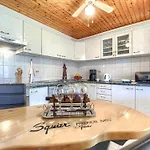 Сasa de vacaciones Ve-ma By Interhome Krapan
