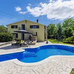 Ve-ma By Interhome * Krapan