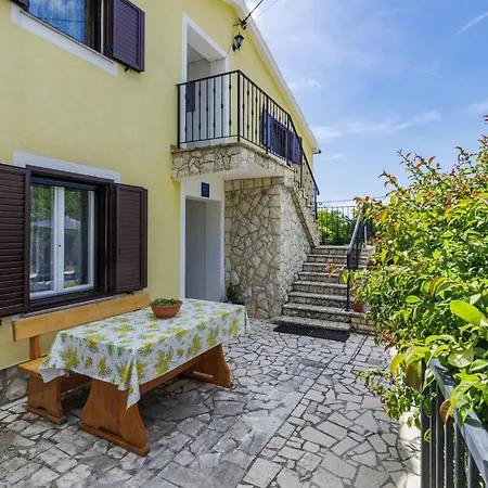 Ferienhaus Holiday Ve-ma *