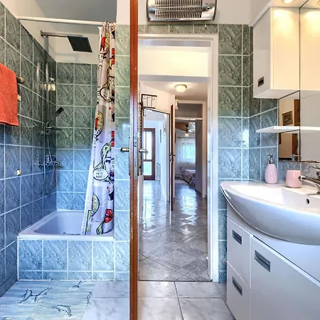 Casa de Férias Ve-ma By Interhome Krapan