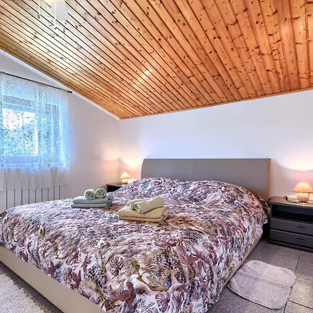 Casa de Férias Ve-ma By Interhome *
