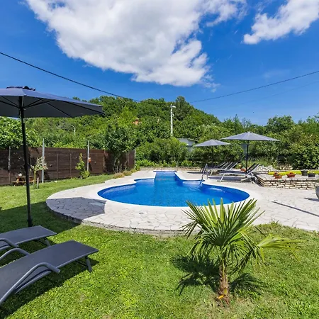 Ferienhaus Holiday Ve-ma