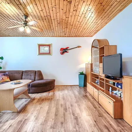 Holiday Ve-ma Ferienhaus *